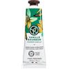 Yves Rocher Bain De Nature Hand Cream Bourbon Vanilla 30 Ml, trattamento skincare per cura della pelle