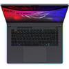 ASUS ROG Strix G16 G615LM-TS321W 16" INTEL-U9 16GB 1TB RTX5060