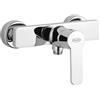Jacuzzi Miscelatore doccia esterno Jacuzzi | rubinetteria Eolo