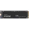 Crucial T710 (4000 GB, M.2, M.2 2280), SSD