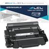 LCL CF289Y Nero (Con CHIP) Alta capacità Cartucce di Toner | Compatibile per HP 89X 89Y CF289X CF289Y per LaserJet Enterprise M507 M507dn M507x MFP M528dn MFP M528f Flow MFP M528z(1Pack)