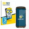 brotect Pellicola Vetro per Cubot King Kong Mini 2