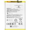 Audiosystem BATTERIA COMPATIBILE per XIAOMI REDMI NOTE 11E, POCO M5 22041219C BN5H SOSTITUZIONE RICAMBIO PILA con Capacità Originale 5000MaH