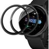 Cable Leader Vetro temperato per Garmin Vivoactive 6, 2 pezzi