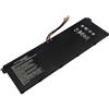 YASI MFG AP19B8K Batteria 11.25V 43.08Wh 3831mAh per Acer Aspire A315-23 A315-23G A315-56 A315-58 A317-52 A317-53 A514-53 A515-56 Swift 3 SF314-14 SF3 14-27