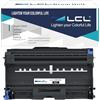 LCL DR2000 Nero Tamburo Compatibile per Brother DR2000 DR-2000 Imaging Unit