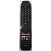 Hitachi 30101754 RCA43141P RC43141P Telecomando originale per Smart TV LED
