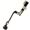 TRADOCK Replacement - Presa di alimentazione DC Jack Power, presa di alimentazione, compatibile con Dell Precision 7550 7560 01X26W DC301016300