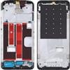 zaorunjs phone Accessories Parte di ricambio del telefono cellulare per OPPO A11X / A9 (2020) parte di riparazione della piastra della cornice LCD dell'alloggiamento anteriore