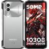DOOGEE BLADE10POWER Rugged Smartphone