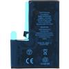 Audiosystem Batteria NO ERRORE PERCENTUALE/SENZA MESSAGGIO Per Apple iPhone 15 PRO MAX A2849 A3105 A3106 A3108 Con Capacita' Originale 4730MaH Diagnostica Diagnosticabile