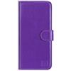 32ndShop 32nd Custodia a Portafoglio in Pelle PU per Samsung Galaxy A32 5G (2021), Case Realizzato in Pelle Sintetica con Diversi Comparti e Chiusura Magnetica - Viola