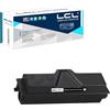 LCL TK-170 Nero Cartucce di Toner Compatibile per Kyocera TK-170 TK170 | 1T02LZ0NLC Compatible per Kyocera ECOSYS P2135d P2135dn FS-1320D FS-1320DN FS-1370DN(1-Pack)