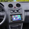 Loddery 2+32G Android 13 Autoradio Stereo per VW CADDY 2003-2020 con Wireless Carplay Android Auto, 7 pollici Touch Screen Radio Lettore Multimediale con navigazione GPS FM RDS Bluetooth WiFi
