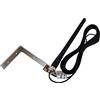 TKSTAR 5G 4G GSM WiFi WiFi LTE SMA Asta Antenna esterna esterna parete + 5 m cavo per router collegamento miglioramento del segnale