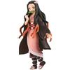 Banpresto Demon Slayer - Nezuko Kamado - Figurine 15cm