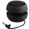 SALALIS Mini Altoparlante Portatile con Interfaccia Audio AUX da 3 ayl mini speaker 5 Mm, Batteria Ricaricabile Integrata, Design del Foro del Dotato di Cavo di Przenośne głośniki przewodowe
