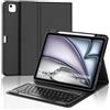 FOGARI Per iPad Air 13 M4 2026/M3 2025/M2 2024 e iPad Pro 12.9 2028-2022 Tastiera