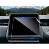 CDEFG Compatibile con Renault Clio 5 Zoe Captur 2 Arkana 2021-2024 2025 Navigation Pellicola Protettiva 4H Antigraffio 7 Pollici GPS Pellicola Protettiva Navigatore Film ETech 2025 Accessori [2 pezzi]