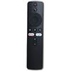 MONSIATUG Telecomando di ricambio per Xiaomi Mi TV Stick, Xiaomi MI Box 4S 4K (con funzione vocale)