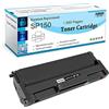 ASEKER SP 150 Toner di Cartuccia 408010 Compatibile per Ricoh SP 150 150SU | 150SUw 150w 150S 150SF 150X Stampanti Alta Capacità 1500 Pagine ( Nero x 1 )