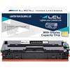LCL 067h 067 Nero Cartucce di Toner Compatibile per Canon 067h