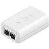 Ubiquiti POE-48-24W-WH Iniettore PoE