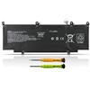 ANTIEE RR04XL Batteria per HP Spectre X360 13-aw 13-aw0000 13-aw0023dx