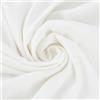 SUPERFINDINGS 3.2x2.2ft Sfondo Fotografico Bianco Tessuto di Cotone Antiriflesso Sfondo Fotografico Sfondo Bianco Puro per Fotografia