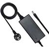 LEICKE ULL Alimentatore 12V 13A 156W,certificato TÜV per monitor TFT,Pico PSU,router,illuminazioni e LED-strips