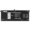 CSrose H5CKD Batteria per PC Dell Inspiron 5400 5406 7405 7300 7306 7500 7506 2-in-1 Silber 5300 5301 5401 5402 5408 5409 5501 5502 5508 5509 Series Latitude 3410 3510 Vostro 5300 5301 7T8CD 9077G