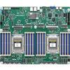 ASRock ROME2D32GM-2T, 1xSKT SP3, AMD EPYC 7003, SoC, SATA, NVMe, 1xM.2, 2x10GbE, IPMI - ROME2D32GM-2T
