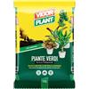 Generico Terriccio Professionale Piante Verdi 10 L | Substrato per Rinvaso di Piante Tropicali da Appartamento | Fertile con Pomice, Torba, Fibra di Cocco, Concime NPK e Microelementi