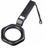 Maclean MCE101 Rilevatore Metallo Cercametalli Mini a Mano Sicurezza Guardia