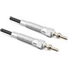 ULXIOM Candeletta di Ricambio per Weber SmokeFire EX4 EX6, 7009, Accessori per griglia a Pellet di Legno, Colore Argento