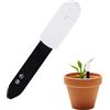 Generico Sensore Wireless di Umidità del Terreno Misuratore Capacitivo Preciso di | Sensore Intelligente Per Piante Tester Del Suolo Per Giardinaggio Piante In Vaso Piante Grasse Colt