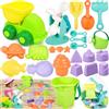 POWZOO 24Pezzi Giochi Spiaggia Bimbi