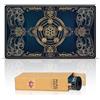 Paramint Royal Dragon Blast (Bordi cuciti) - Tappetino da Gioco MTG - Compatibile con Tappetino da Gioco Magic The Gathering - Gioca a MTG, YuGiOh, TCG - Disegni Originali