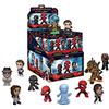Funko Mystery Mini: Marvel Spider-Man Far from Home Bobble-Head Item #39351