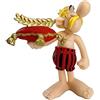 Plastoy Asterix Figurina Asterix alle Olimpiadi - PVC - 5 cm