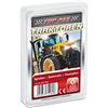ASS Altenburger 22571161 - Gioco di carte Top Ass Trumpf e Quartett