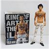 Banpresto - Figurine One Piece - The Trafalgar Law White Jeans Freaks Version King of Artist 26cm - 3700936102850