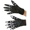 Rubie's Rubies Guanti Black Panther, Marvel, Avengers, Supereroe, Infantil, Taglia Unica (201999) Carnevale