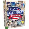 Outset Media American Trivia Game (Amazon Exclusive) - 5 categorie tra cui scegliere e 1.000 domande - per età 14 e più di Outset Media