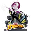 YuMe Hero Box Spider-Man - Serie Attacco SPIDER GHOST - GWEN STACEY