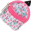 BCOATH Mini Backpack Model per Bambola, Zainetto in Poliestere, Doll Backpack