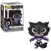Funko Pop! Bobble: Marvel: Venom - Spider-Man - Rocket Raccoon- Figura in Vinile da Collezione - Idea Regalo - Merchandising Ufficiale - Giocattoli per Bambini e Adulti - Comic Books Fans