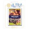 my-booster Portgas D. Ace OP07-119 Segreta X One Piece The Best Vol.2 (PRB-02) - Box di 10 carte One Piece Francese