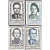 Prophila Collection Francia 1193-1196 (Completa Edizione) MNH ** MNH 1958 Resistenza (Francobolli per i Collezionisti)