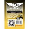 Mayday Games 50 Mayday 80 x 120 Dixit Premium Card Sleeves Board Game